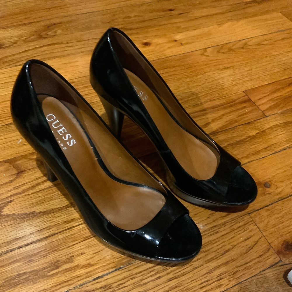 Guess shoes